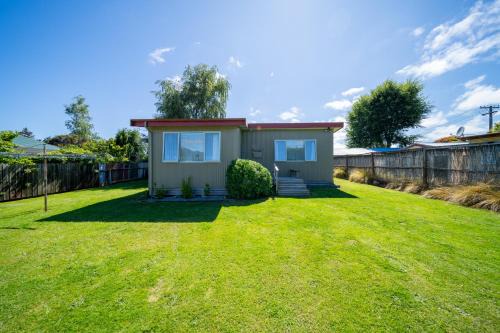 Te Anau House | Kepler Views Te Anau
