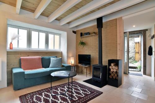 Plouer-sur-Rance House | Ker La Rance - Jolie Maison Proche de la Rance