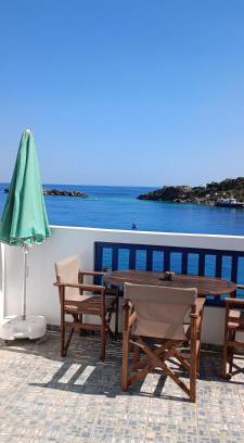 Loutro Hotel | Keramos
