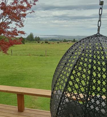 Kaikoura House | Kereru Cottage