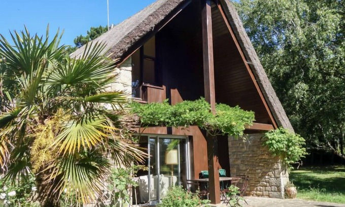 Plouharnel House | Kerhellec by Interhome