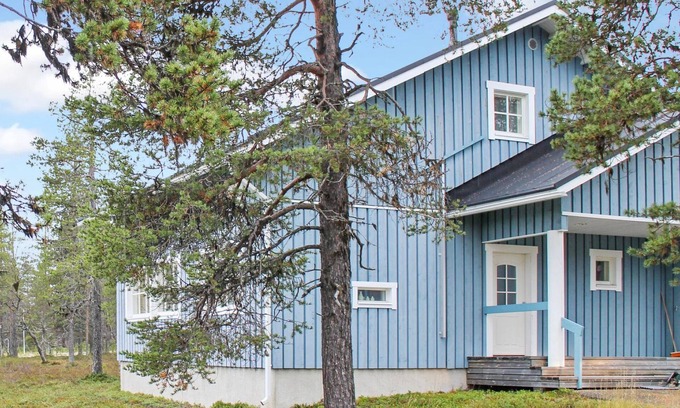 Saariselka House | Kermikkä by Interhome