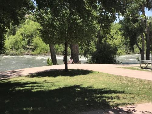 Kernville Cabin | Kern Riverview Inn