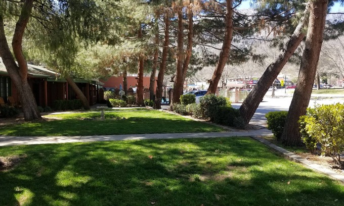 Kernville Hotel | Kernville Inn