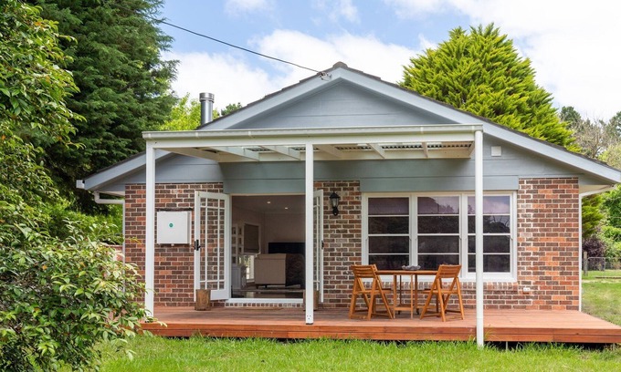 Sutton Forest Cottage | Kerriedancer Cottage
