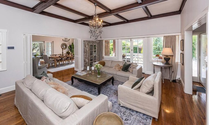 Bowral House | Kerrisdale Bowral
