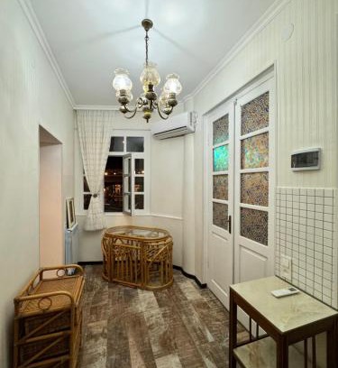Telavi Apartment | Kesane
