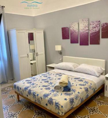 Cetara House | Keteia Amalfi Coast