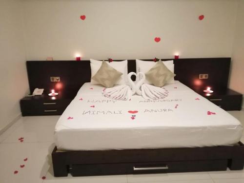 Kahangama Hotel | Kethumathee Hotel & Banquet