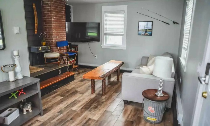 Penn Yan House | Keuka Village House, Penn Yann