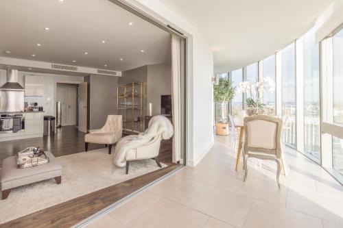 London Borough of Hounslow Apartment | Kew Eye Apartments Brentford London
