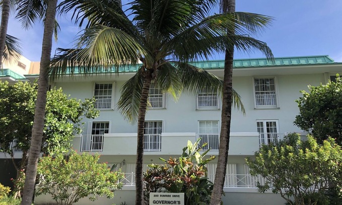 Key Biscayne Condo | Key Biscayne Condo.walk to beach