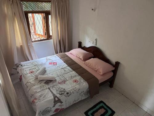 Hikkaduwa House | key cottage