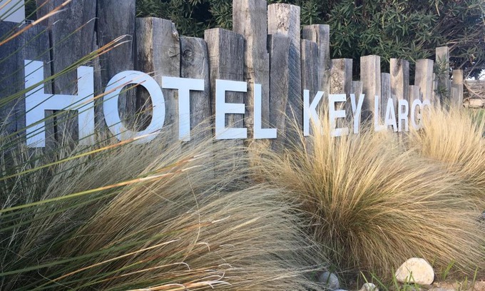 Bandol Hotel | Key Largo