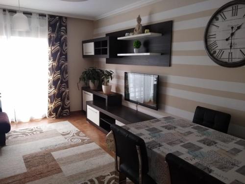 San Miguel de Meruelo Apartment | Keymar