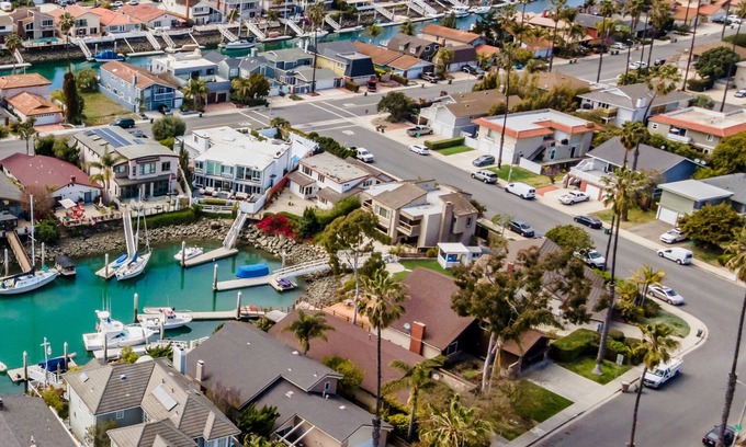 Pierpont Bay House | Keys Retreats - A Peaceful Waterfront Retreat