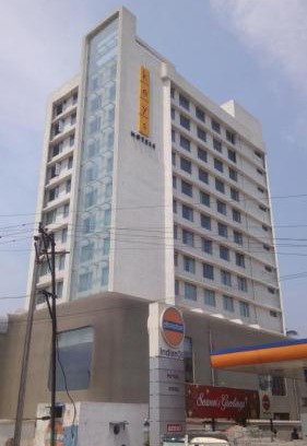 Dabagardens Hotel | Keys Select by Lemon Tree Hotels, Visakhapatnam