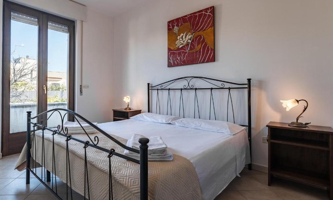 Pantanagianni-pezze Morelli Apartment | Keysbano Residence Pantanagianni