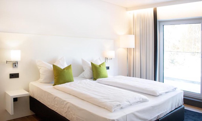 Kaufbeuren Hotel | KF Hotel by WMM Hotels