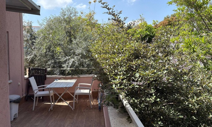 Kfar Sava House | Kfar Saba Guesthouse