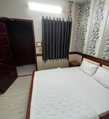Go Vap Hotel | Khách Sạn Angkor 2 Gò Vấp