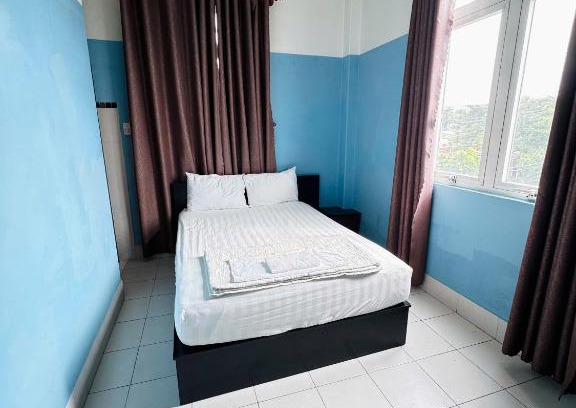 Thu Duc Hotel | Khách Sạn Hoa Anh Đào