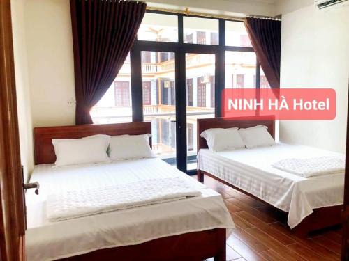 Sam Son Hotel | Khách Sạn Ninh Hà
