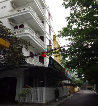 Sam Son Hotel | Khách sạn Thành Đạt
