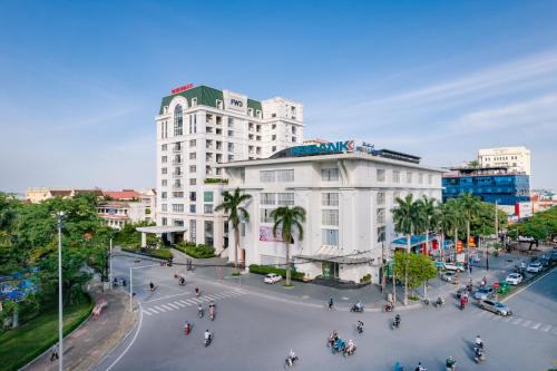 Thai Binh Hotel | Khách sạn Thái Bình Dream