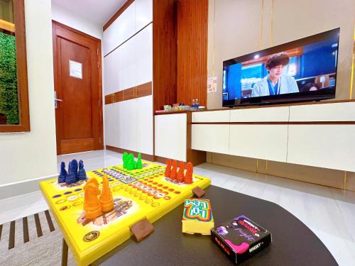 Ba Queo Hotel | Khách Sạn Thông Hương