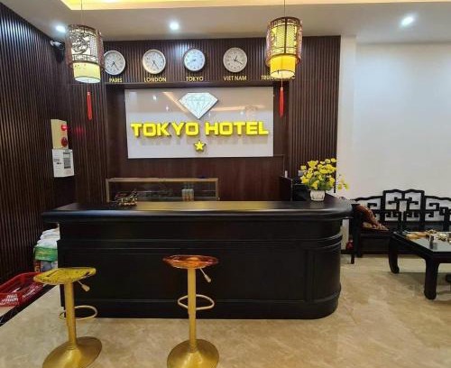 Lao Cai Bed & Breakfast | Khách sạn tokyo