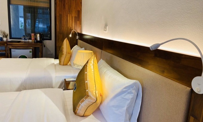 Thanh Hoa Hotel | Khach San Anh Phat 1