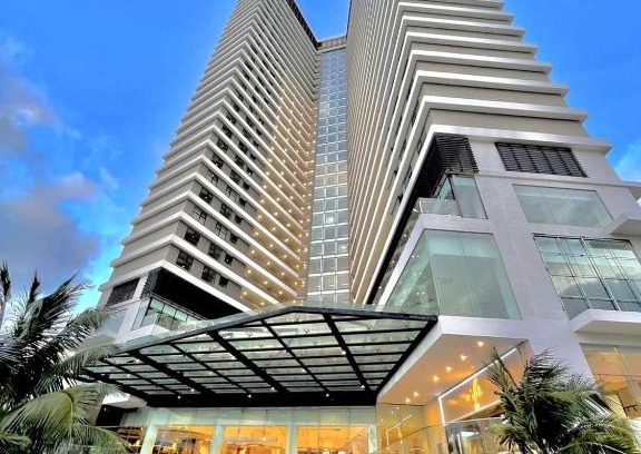 Quy Nhon Apartment | KHÁCH SẠN QUY NHƠN sea view, near the sea, next to the beach resort