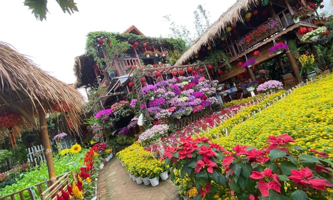 Hoi An Resort | Khamy Riverside Villa
