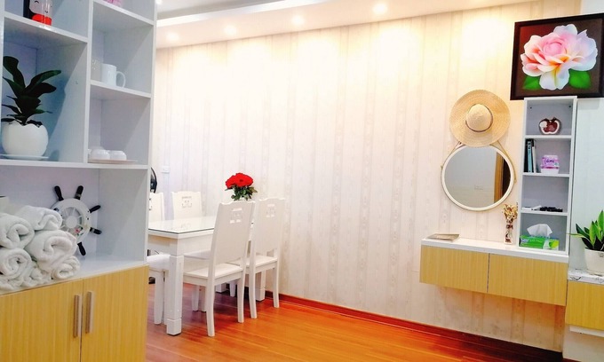 Ngu Hanh Son Apartment | Khanh's House - Ocean Apartment