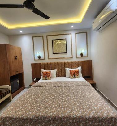 Basai House | Khas Mahal Homestay