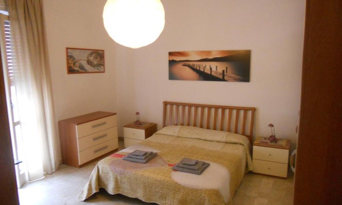 Municipio 2 Apartment | Khatuna Home