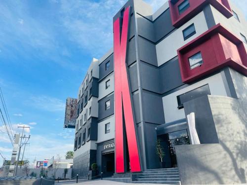 Leon Hotel | KHotel
