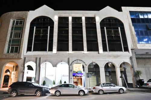 Al Swaifyeh Apartment | Khuttar Apartment