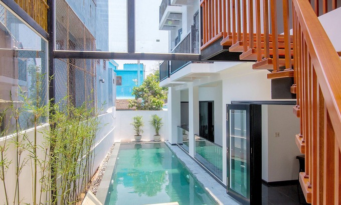 Cua Đai Hotel | Ki No Villa Hoi An