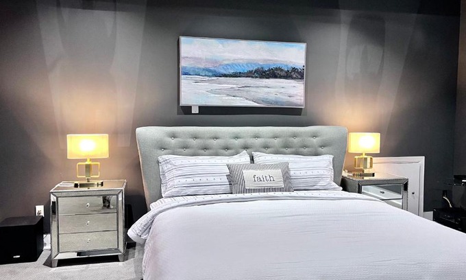 Dundarave Bed & Breakfast | Kia Oceanview Property