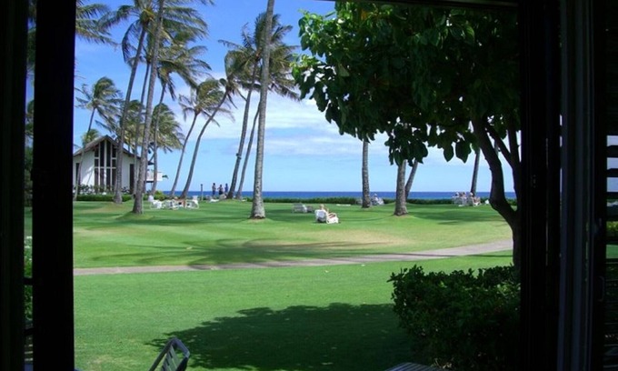 Poipu Condo | Kiahuna Plantation Luxury
