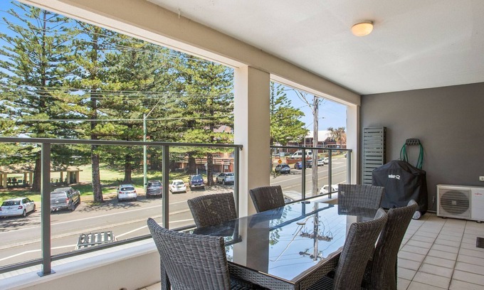 Kiama Apartment | Kiama Beach Apartment