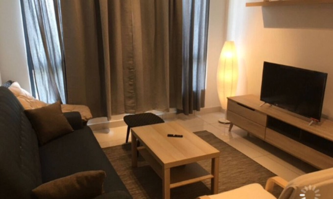 Semenyih Apartment | Kiara Plaza | Netflix | Semenyih | Broga | Kajang