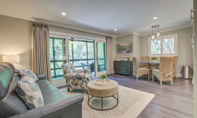 Kiawah Island Villa | Kiawah Exclusives | 4270 Mariners Watch
