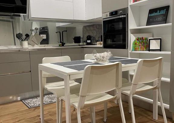 San Donato Milanese Apartment | Kibilù - San Donato vicinanze IRCCS Policlinico