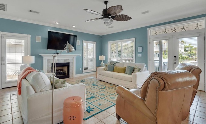 Clipper Cove Villa | Kids and Grands - 1938186