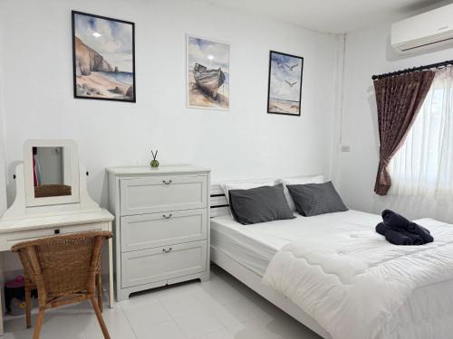 Sadao House | Kids-Dee Home