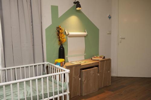 Voorthuizen Apartment | Kidsbungalow