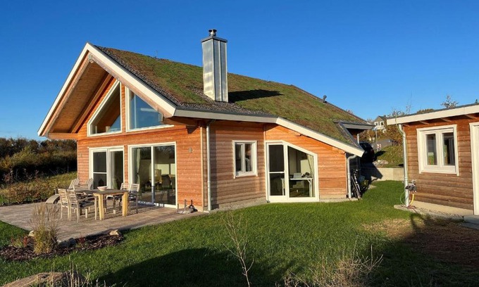 Hohwacht House | Kielhuus